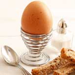 El huevo, mitos y beneficios