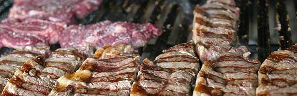 ¿Cómo elegir la mejor carne para un asado?