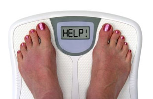 Prevenir sobrepeso