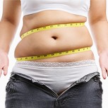 ¿Cómo reducir la grasa abdominal? 5 consejos esenciales lograrlo