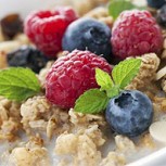 5 tipos de desayunos saludables para comenzar bien el día