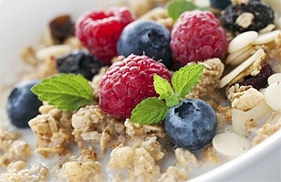 5 tipos de desayunos saludables para comenzar bien el d&iacute;a