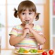 Los alimentos que los niños menores de 5 años deberían consumir todos los días