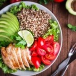 Estas son las mejores dietas si tu objetivo es bajar de peso y cuidar tu salud