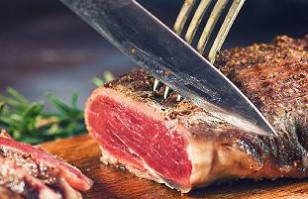 Experta en nutrición revela por qué la carne no puede faltar en una dieta equilibrada