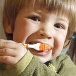 ¿Cómo evitar las caries en los niños?