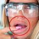 Videos: Afilarse los dientes, la peligrosa tendencia de TikTok que preocupa a los dentistas