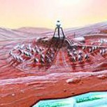 Teoría conspirativa: ¿EE.UU. ya tendría una colonia en Marte?