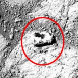 Enigma en Marte: Robot de la NASA es sorprendido por la aparición repentina de una roca