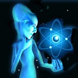 Insólita hipótesis: Los extraterrestres estarían dentro de los seres humanos