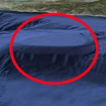¿“Base alien submarina” en California?: Investigadores aseguran haber encontrado una