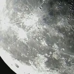 Conmoción por video: ¿Ovnis sobre la Luna?