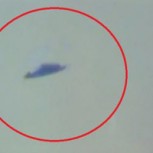 Video: Vea el OVNI azul de Holanda, uno de los registros más nítidos que existen