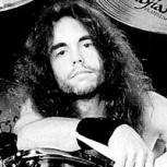 Ex baterista de Megadeth asegura que grabó un OVNI