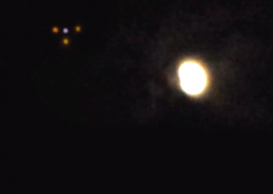 Foto: ufosightingsdaily.com