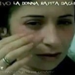 Giovanna, la mujer que asegura haber sido embarazada muchas veces por aliens