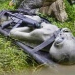 Supuesta imagen de alien capturado por militares dispara debate, ¿cuál es la explicación?