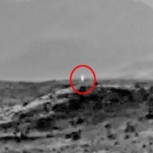 Impacto por misteriosa bola de luz que se movería cerca de robot en Marte