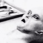 Alien en el Área 51: Nueva prueba indicaría que foto de autopsia fue real