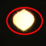 Increíble luz en cielo nocturno conmocionó a colombianos y venezolanos