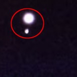 Increíble video atribuido a supuesta “invasión”: OVNI expulsa esferas que se alinean a la perfección
