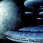 Insólita versión: Presunto funcionario de la NASA afirma que hubo naves escondidas detrás de la Luna