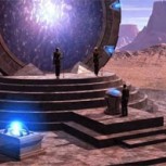Teoría conspiracionista: EE.UU invadió Irak para acceder a tecnología extraterrestre
