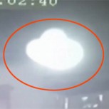 Misteriosas esferas de luz son vistas alrededor del mundo: Fenómenos sin explicación