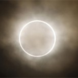 Video: Misterioso círculo luminoso encendió las alarmas en Iquique y en el resto del mundo