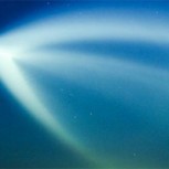 Misteriosos Ovnis-Cometas protagonizarán nueva temporada de “Archivos Secretos X”