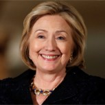 Hillary Clinton promete revelar la verdad sobre los extraterrestres si es elegida Presidenta