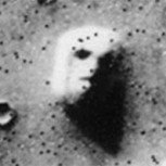 Aseguran que la NASA habría adulterado foto de la famosa “Cara de Marte”