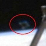 ¿La NASA censuró un OVNI en el Espacio? Vea acá el video sensación del momento