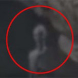 Mujer graba con su celular a un supuesto alien en Machu Picchu: Impactante video