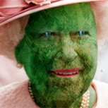 Reina Isabel “no es humana” según su sitio web oficial: Disparatadas teorías sobre origen alien