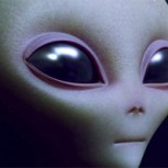 El rostro de un alien aparece en un campo de cultivo de Inglaterra: ¿Mensaje extraterrestre o broma?