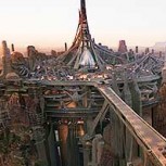 ¿Una ciudad en ruinas en Marte? Asombroso hallazgo de usuario de “Google Earth” causa controversia