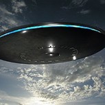 Misteriosa nube con extraña forma causa expectación y temor en Japón