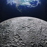 ¿Un tanque en la Luna? Fotografía de la NASA genera controversia