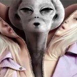 Colaborador de la NASA asegura que “los extraterrestres viven entre nosotros”