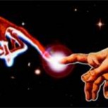¿Un extraterrestre dentro de un avión de la NASA? Controversia por video compartido en Twitter