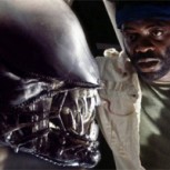 Actor de película “Alien” dice que fue visitado por extraterrestres