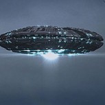 En China graban uno de los Ovnis más extraños del último tiempo: Vea video acá