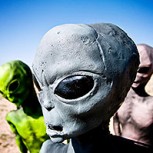 ¿Cuál es la verdadera apariencia de los aliens? Científicos dan su veredicto