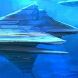 Astrónomo asegura que la Marina de EE.UU. tiene un programa que detecta ovnis y aliens bajo el mar