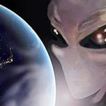 Fotografía de un supuesto alien tomada por un policía causa intenso debate y revuelo