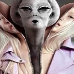Fanáticos del tema OVNI aseguran que aliens fueron captados en un video: ¿Teoría descabellada?
