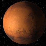 Descubren posibles fósiles en Marte: Científico de la NASA no lo descarta