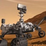 Robot Opportunity de la NASA habría fotografiado un OVNI en Marte: Video abre debate