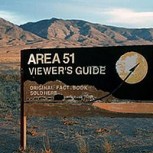 Usuarios de Google Maps descubren algo impensable en la mítica “Área 51”